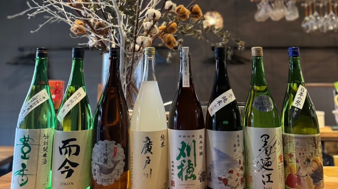 食堂 居場所 - メイン写真: