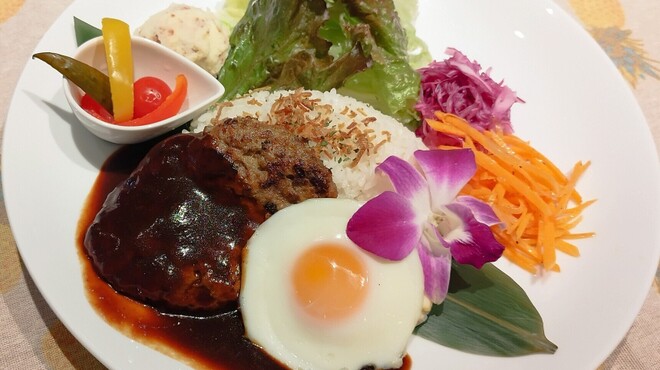 ヒロ キッチン （HILO KITCHEN）のご予約 - 大船/ハワイ料理 | 食べログ
