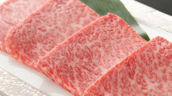 みなとみらいde 焼肉 DOURAKU - メイン写真: