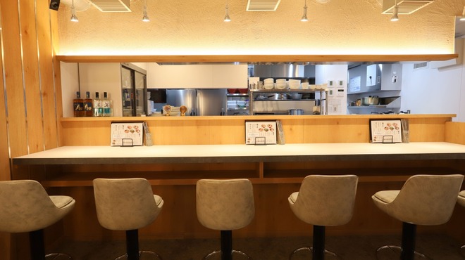 焼肉どうらく×上星商店 - メイン写真: