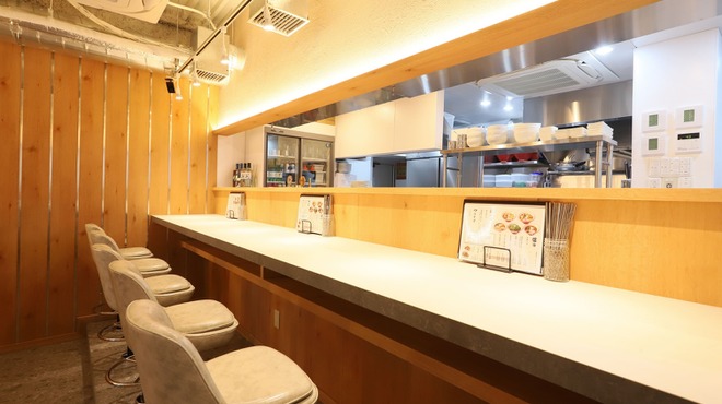 焼肉どうらく×上星商店 - メイン写真:
