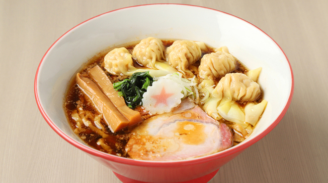 焼肉どうらく×上星商店 - メイン写真: