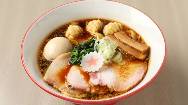 焼肉どうらく×上星商店 - メイン写真: