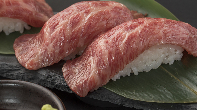 焼肉どうらく×上星商店 - メイン写真: