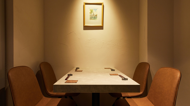 NK 蕎麦屋の二階 - メイン写真: