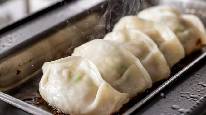 満洲園 - メイン写真: