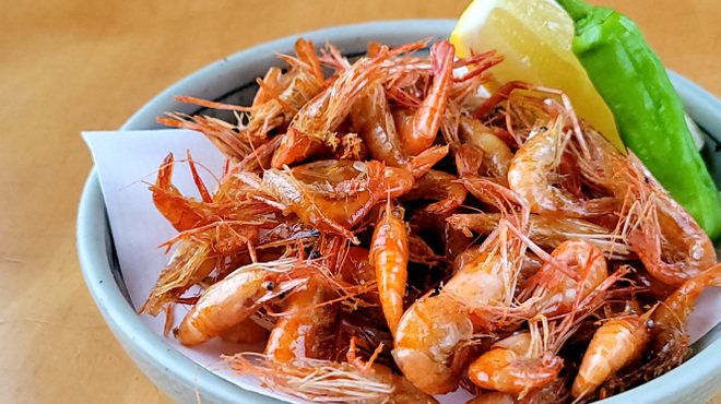 魚竹 - 料理写真: