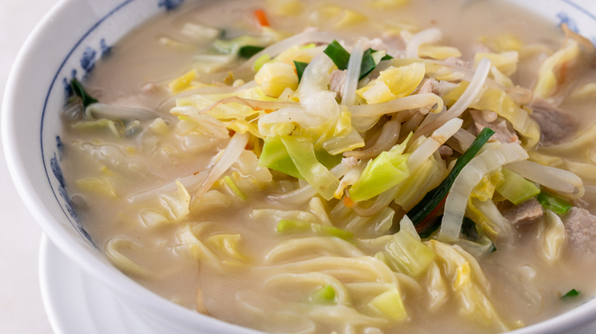 満洲園 - メイン写真: