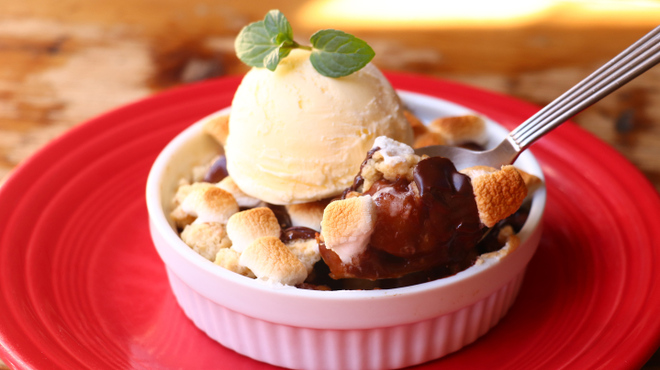 GRANNY SMITH  APPLE PIE & COFFEE  - メイン写真: