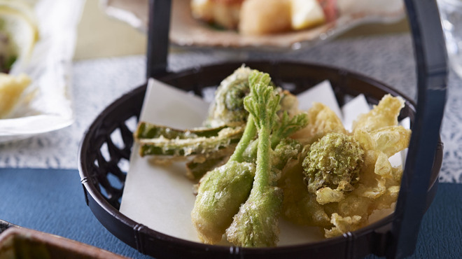 水炊き 季節料理 新宿なごみ - メイン写真: