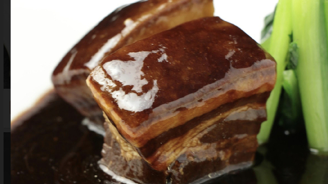 城北飯店 - メイン写真: