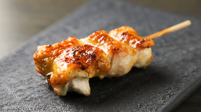 焼鶏 まつもと - 料理写真: