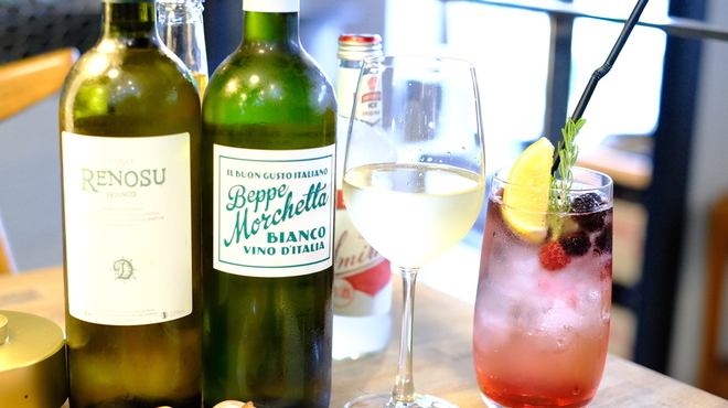 RIVER - メイン写真: