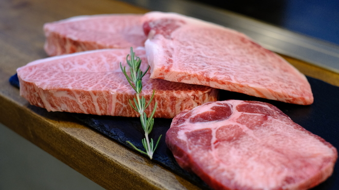 RIVER - メイン写真: