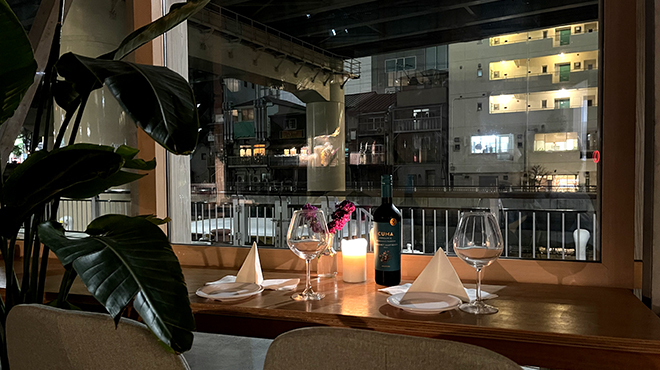 Sheva - メイン写真: