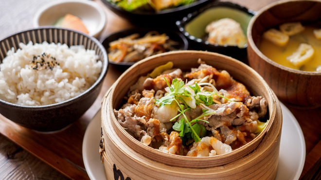 mus - メイン写真: