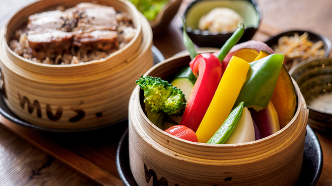 mus - メイン写真: