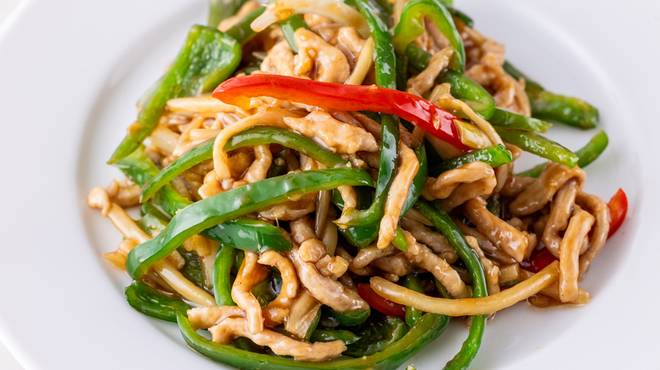 満洲園 - メイン写真: