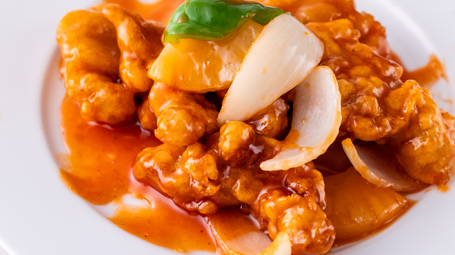 満洲園 - メイン写真: