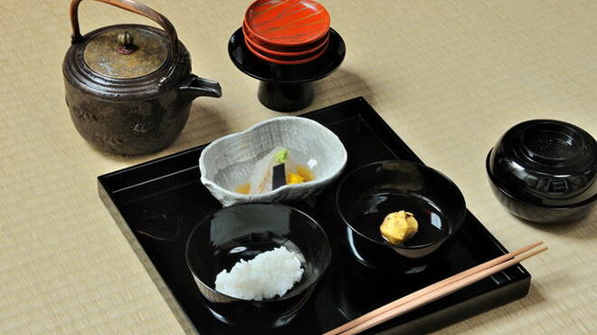 鈴おき - 料理写真: