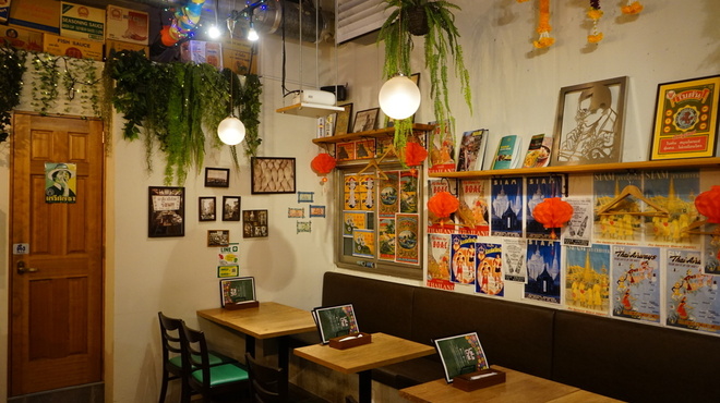 LaLa Chai thaifood & craftbeer - メイン写真: