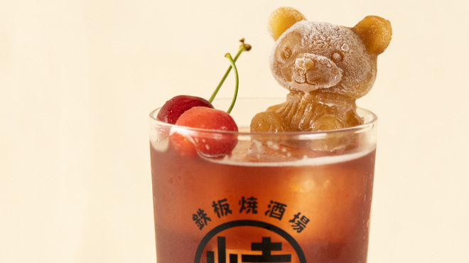 鉄板焼酒場いくら - メイン写真: