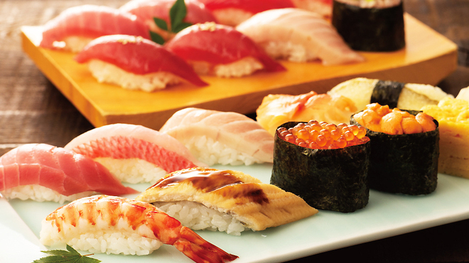 日本海庄や - メイン写真: