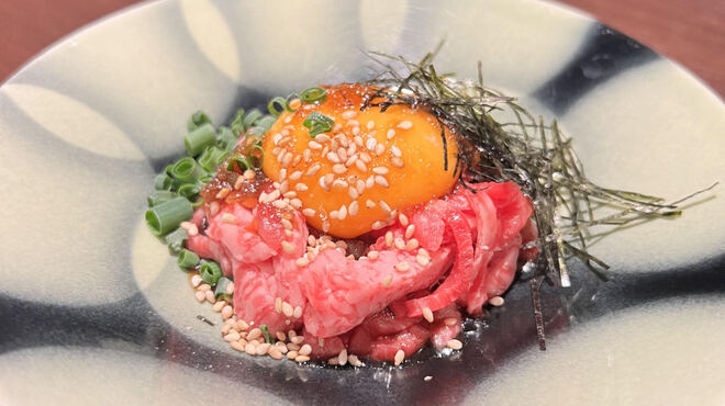 合奇苑 - 料理写真: