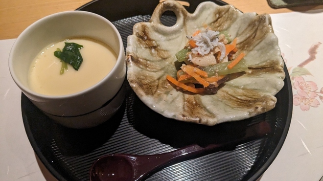 一寿し - 料理写真: