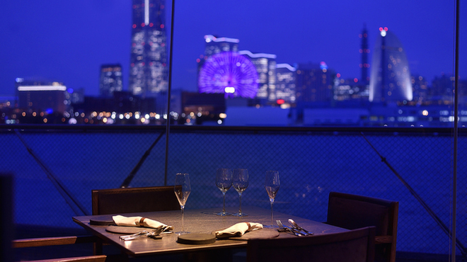 International cuisine subzero - メイン写真: