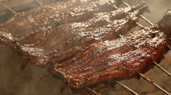 炭火焼 鰻のうな輝 - メイン写真: