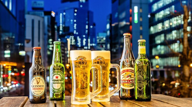 ジョニーの原価酒場 Bar - メイン写真: