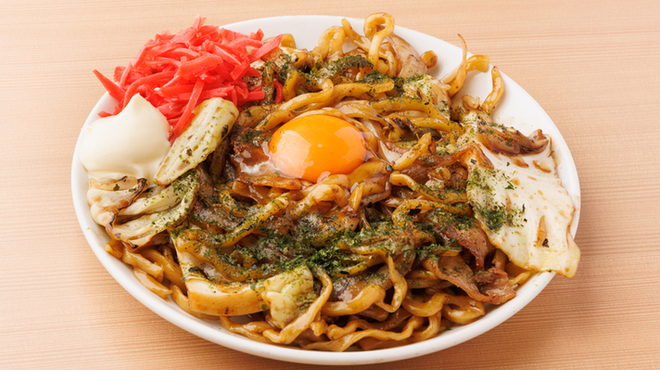 新宿ホルモン焼き だるま - メイン写真: