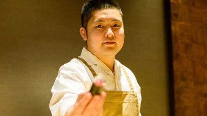 Sushi Kinari