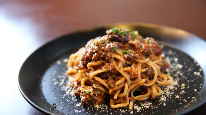 北海道イタリアン食堂 ビビデバルデムーン - メイン写真: