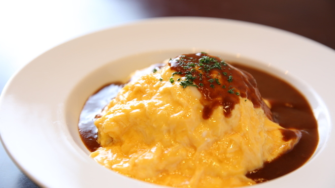 北海道イタリアン食堂 ビビデバルデムーン - メイン写真: