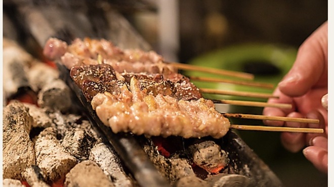 夜景個室肉バル×食べ放題 ヨルソラ - メイン写真: