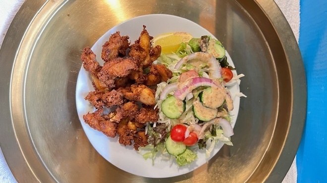 Venu's South Indian Dining Kinshicho Ten