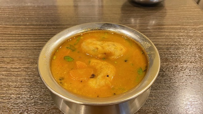 Venu's South Indian Dining Kinshicho Ten