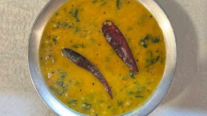 Venu's South Indian Dining Kinshicho Ten