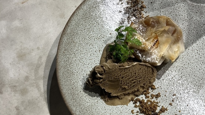 Carpe Diem - メイン写真: