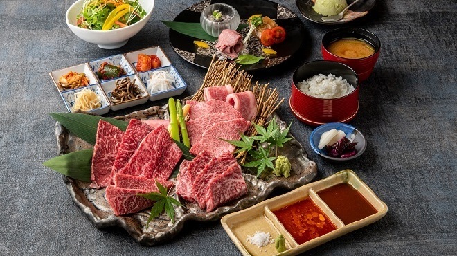 松阪牛焼肉 一升びん - メイン写真: