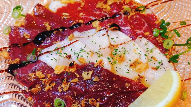 馬肉専門店　虎桜 - メイン写真: