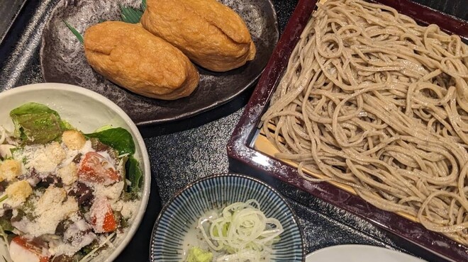 Shinnamiya - 料理写真: