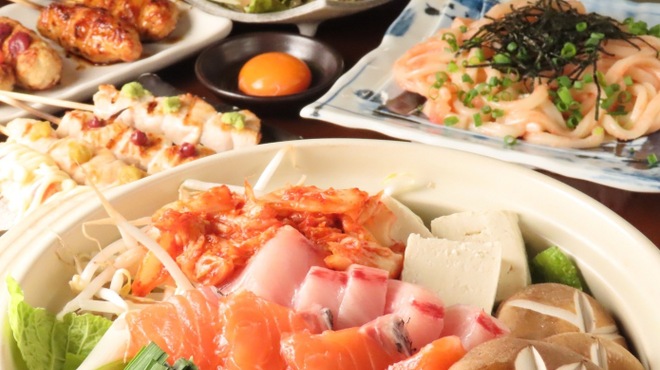 千鶏 - メイン写真: