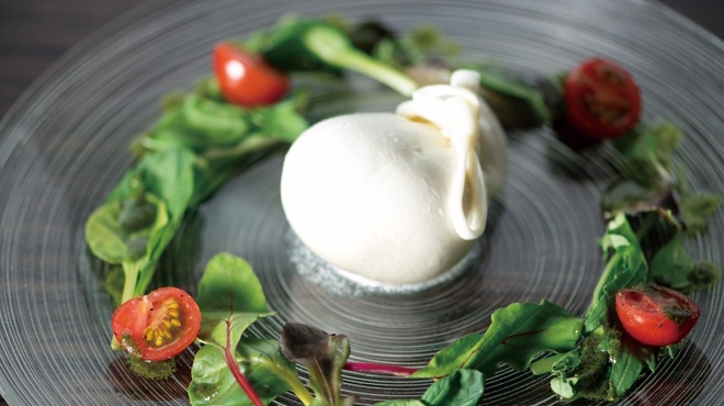 Milks -FRESH CHEESE＆WINE - メイン写真: