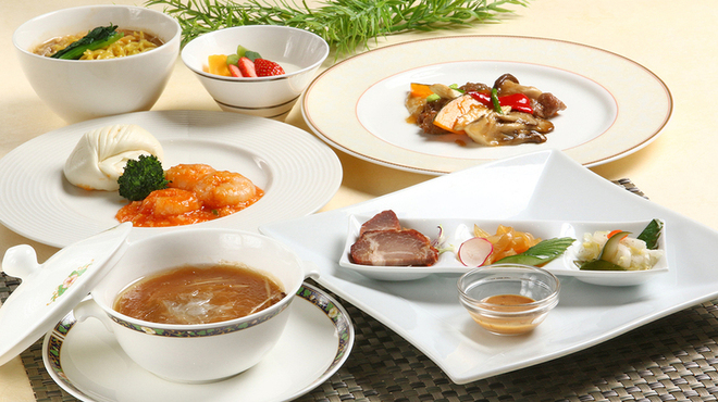 中国料理 芙蓉城 - 料理写真: