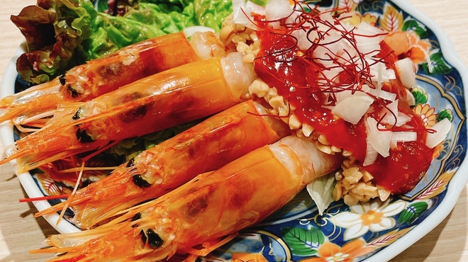 納豆料理の専門店※710 - メイン写真: