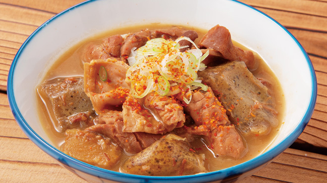 やきとん 大喜利 - メイン写真: