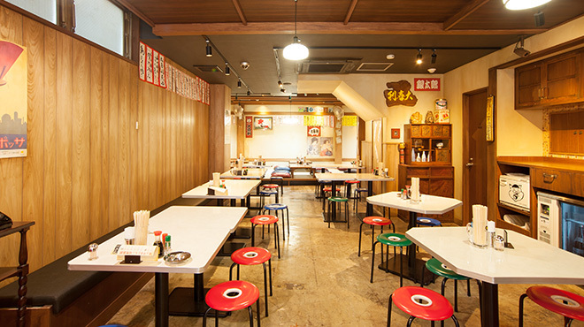 やきとん 大喜利 - メイン写真: